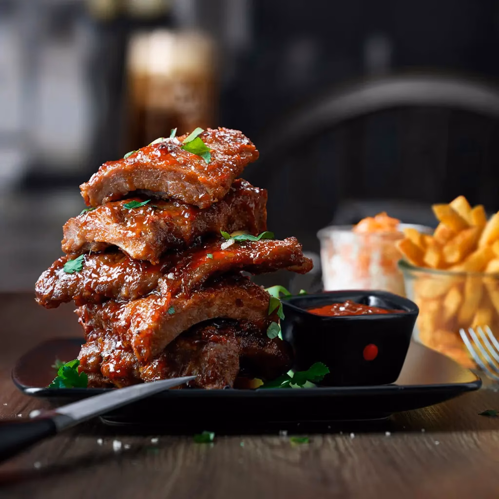 Hvorfor boykotter man Jensens Bøfhus?