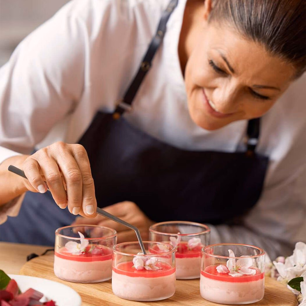 Hvorfor må man ikke sige jødekager?