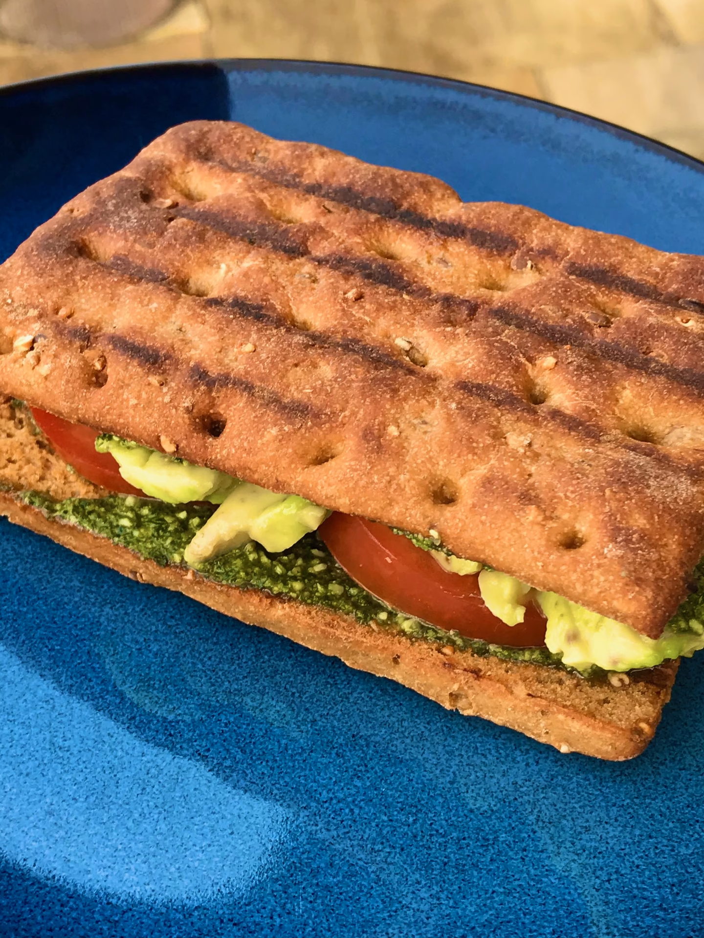 Hvor køber Joe and the Juice deres brød?