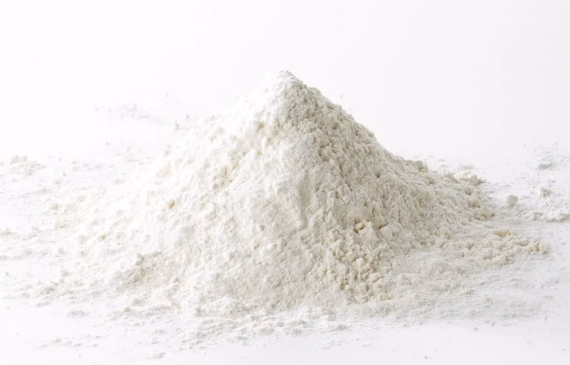 Hvordan bruger man Johannesbrødkernemel?