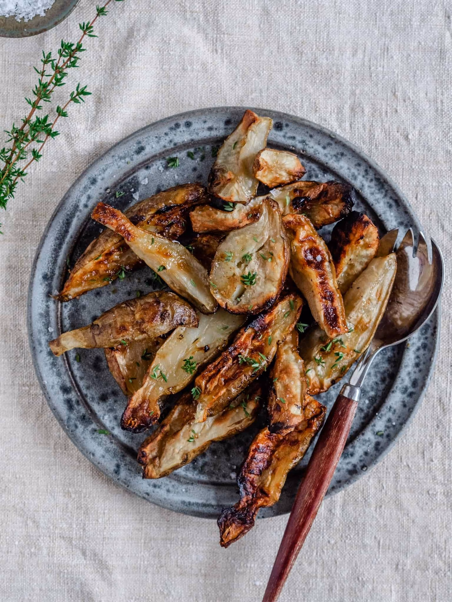 Hvad kan jeg lave med jordskokker?