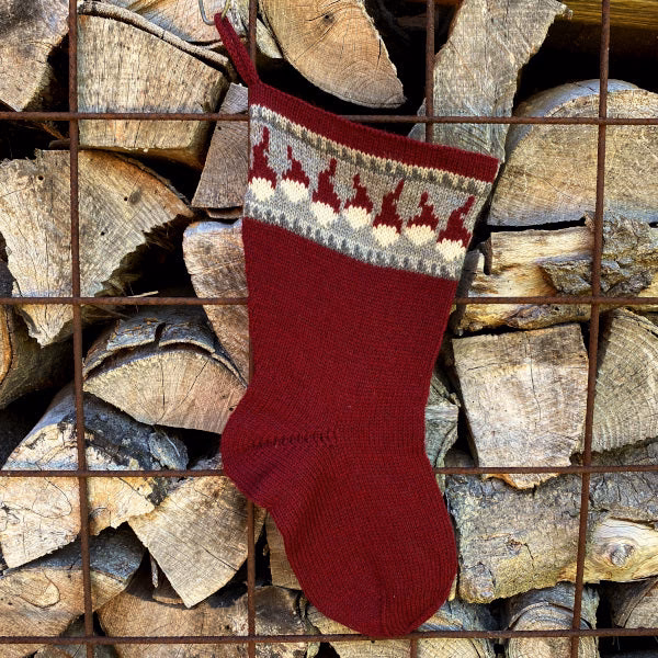 Hvad putter man i julesokken?