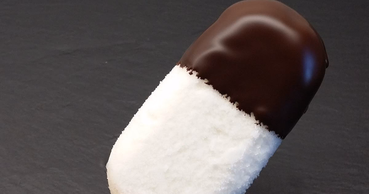 Hvad smager kæmpe læske af?