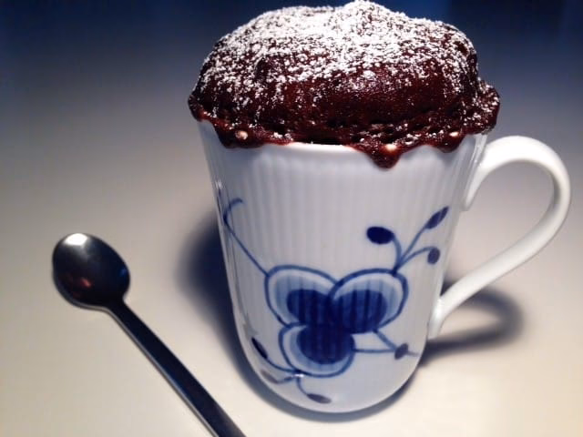 Hvad kan erstatte mælk i kage?