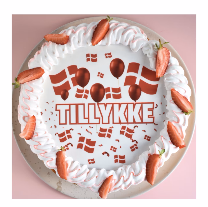 Kan sukkerprint spises?