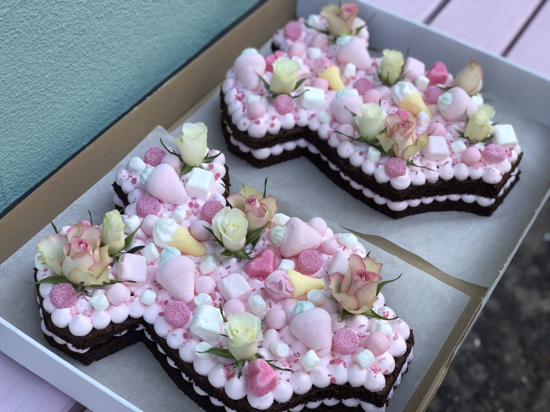 Hvor mange penge giver man for til babyshower?