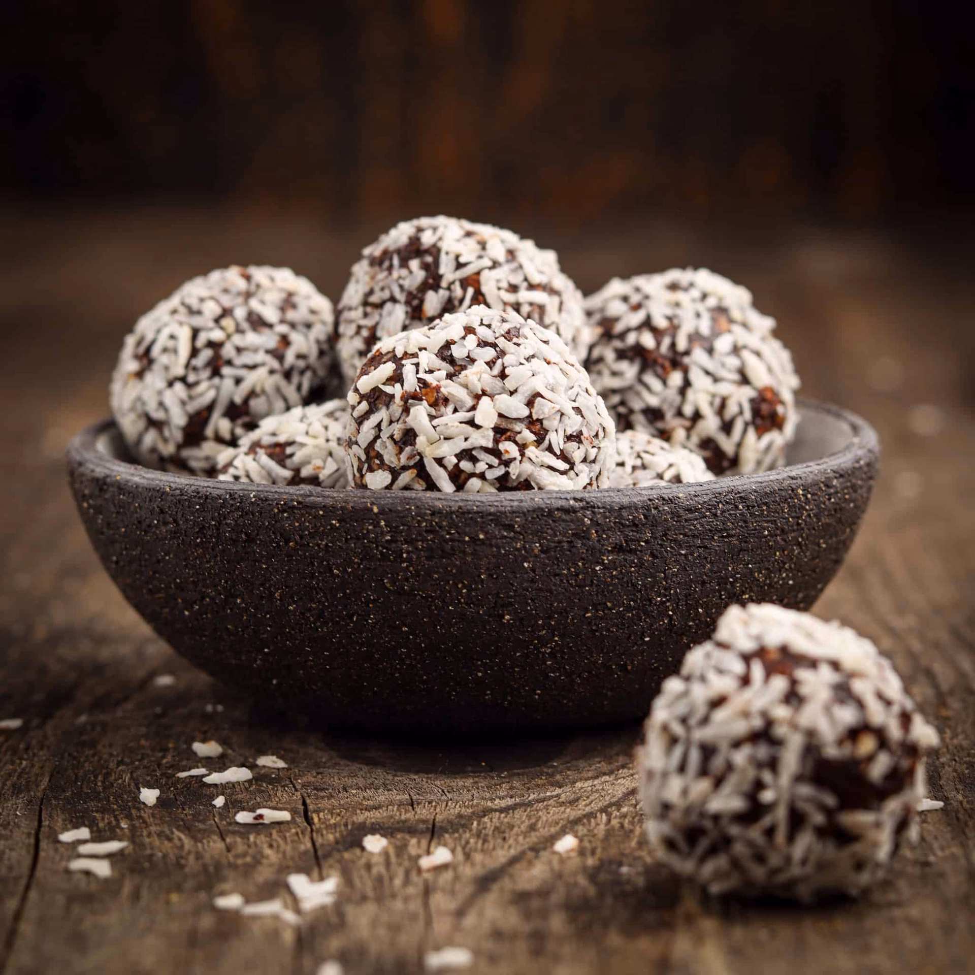 Kan man bruge kærgården til havregrynskugler?