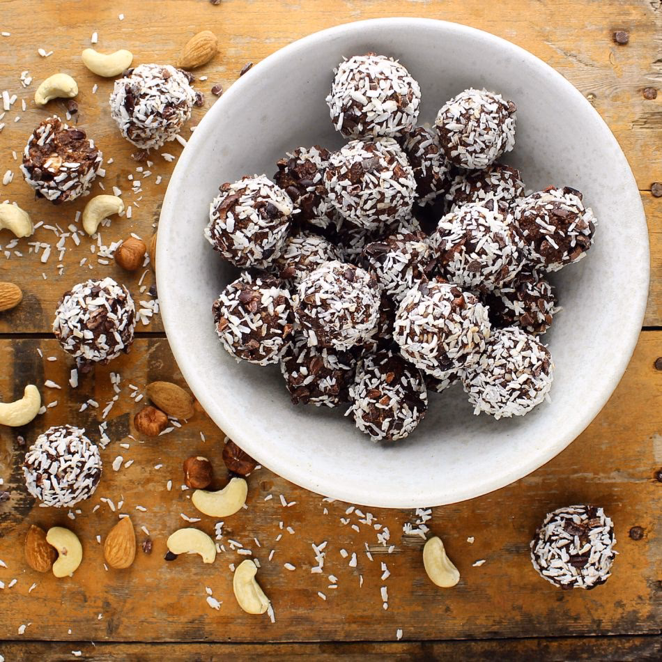 Hvad er kakaonibs godt for?