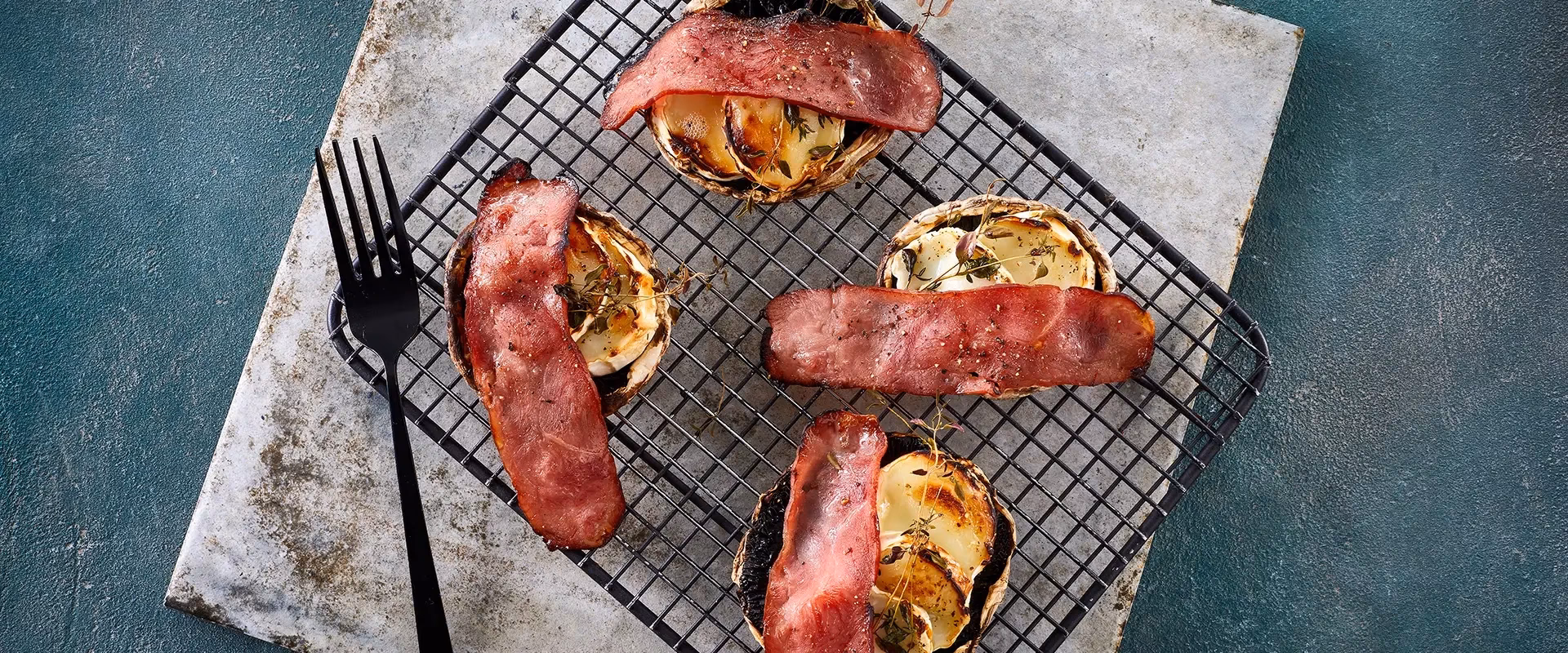 Er kalkunbacon sundere end normal bacon?