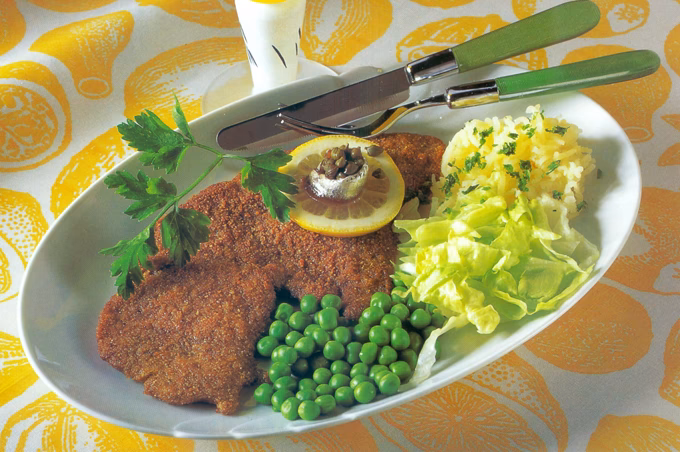 Hvad bruges kalveinderlår til?