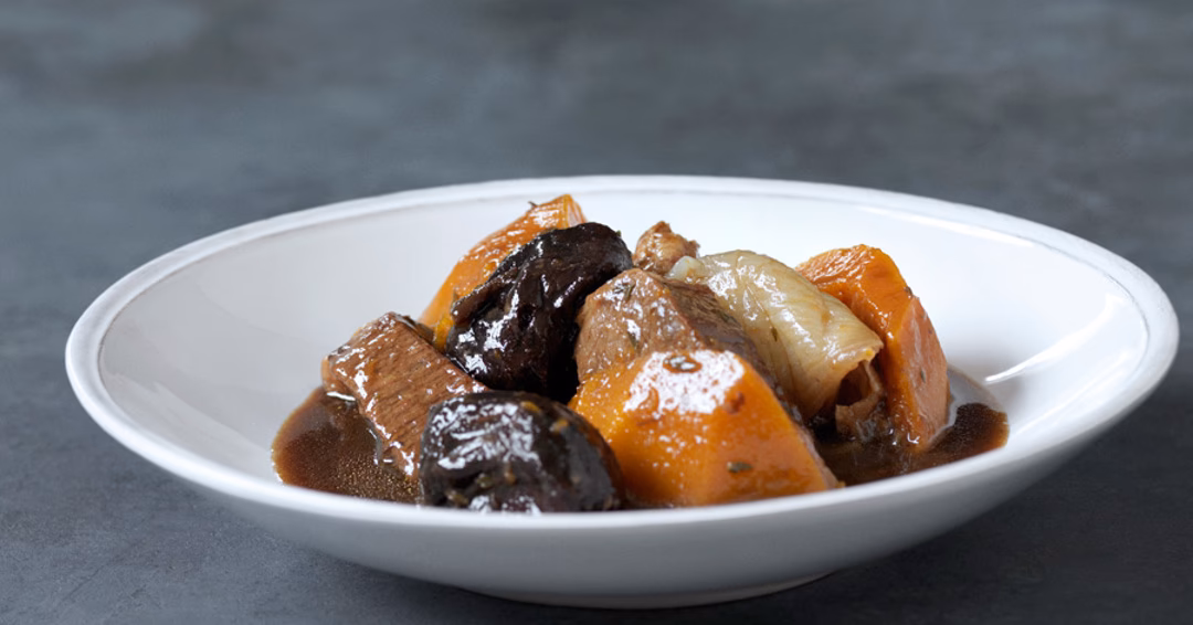 Hvad er en kalveklump?