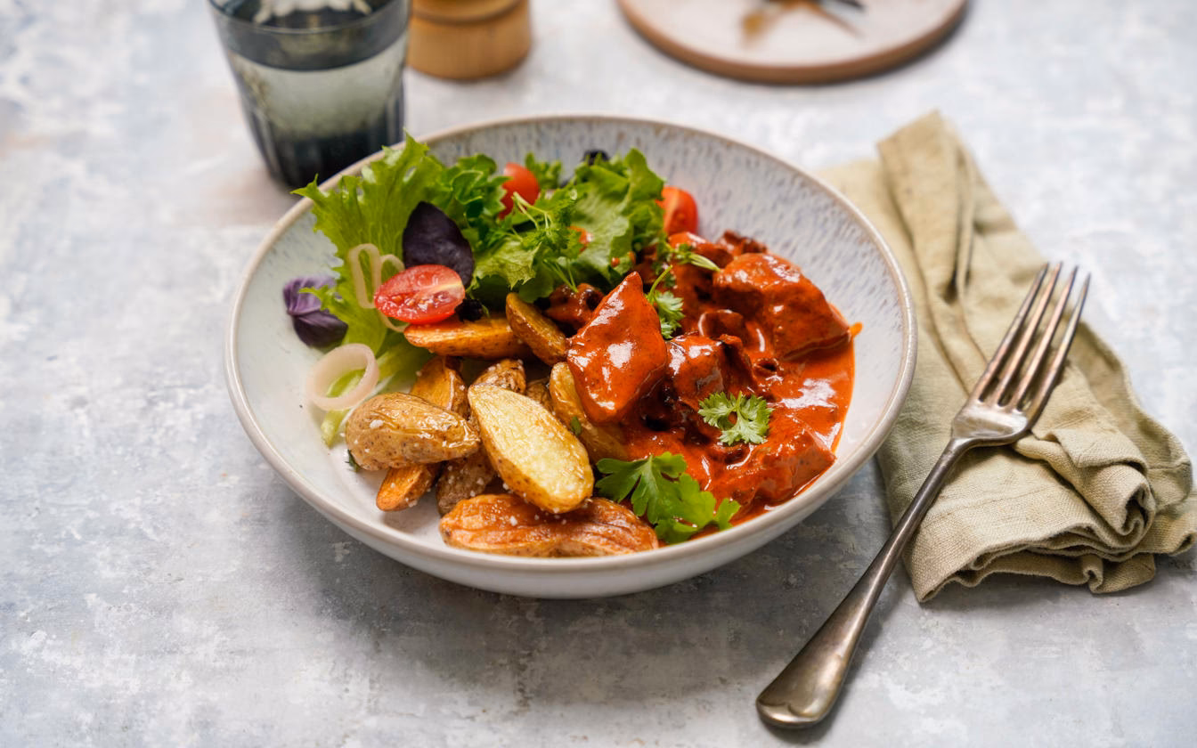 Hvad er forskellen på kalvekød og oksekød?