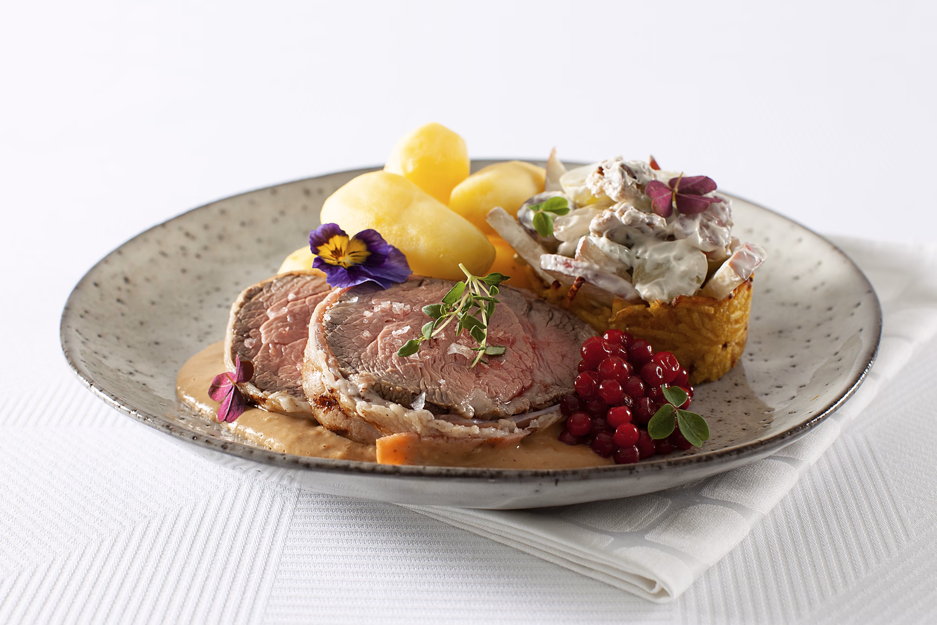 Hvad er kalvetykkam?