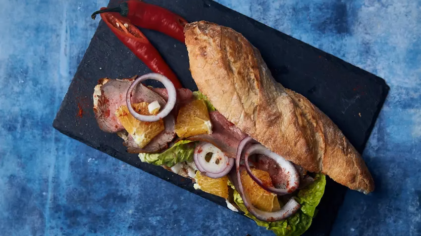 Hvad er kalvetyksteg?