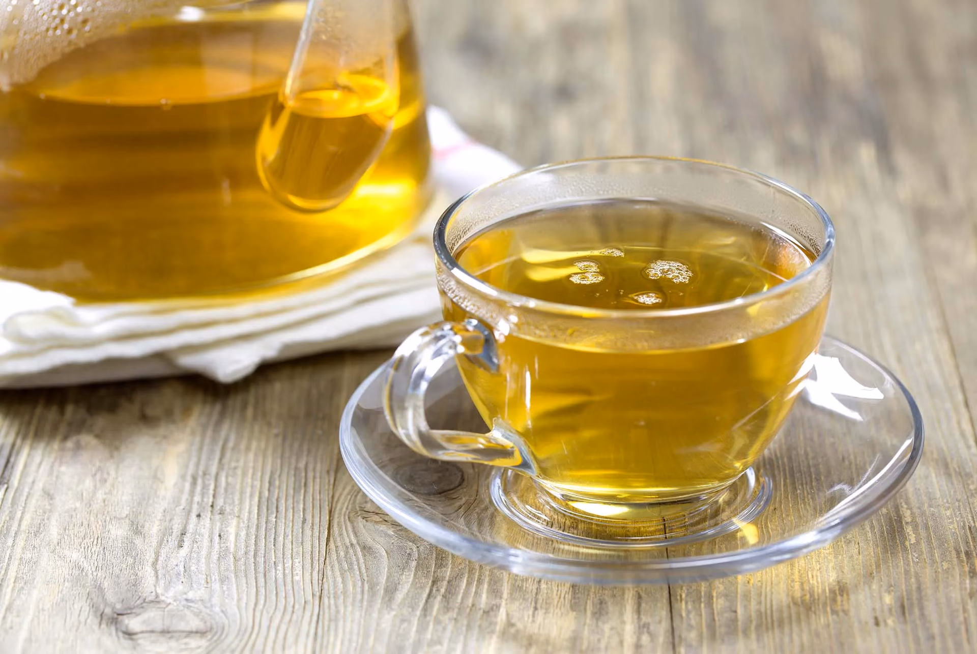 Er kamillete godt for forkølelse?