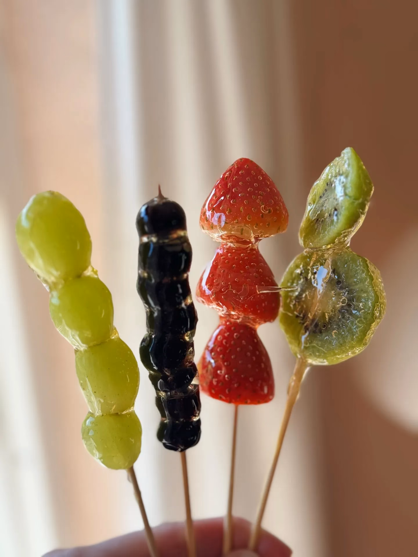 Hvor stammer Tanghulu fra?