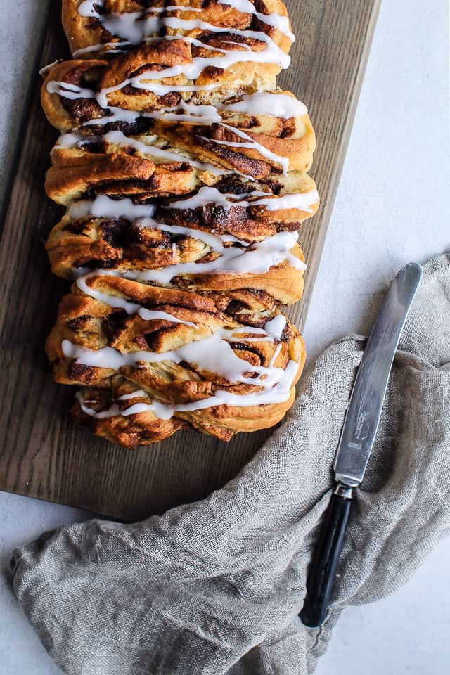 Hvor mange personer er en kanelstang til?