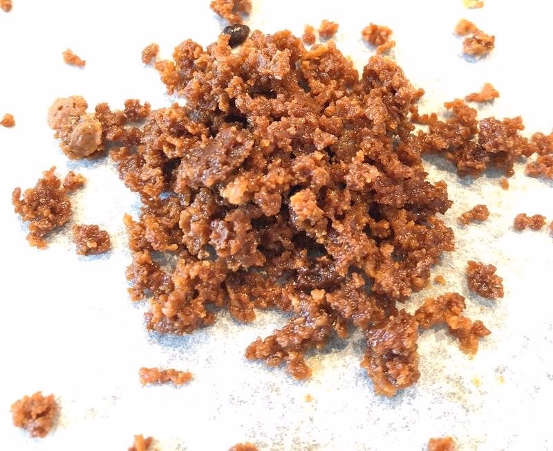 Hvordan lavede man hvid chokolade?