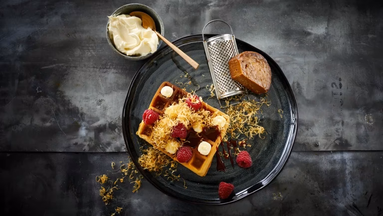 Hvad bruger man karamelsten til?