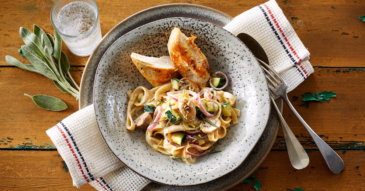 Hvad bruger man pastasauce til?