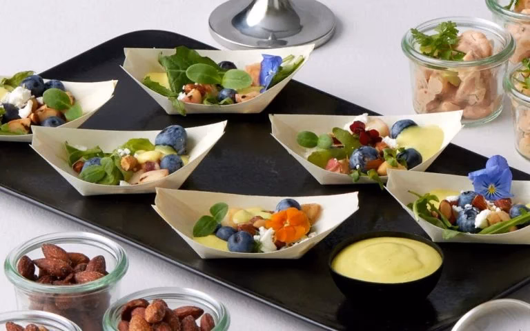 Kan man købe karrydressing?