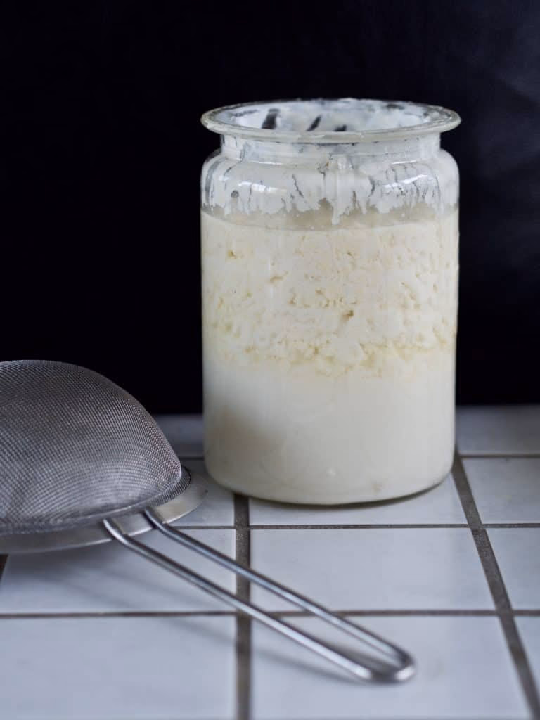 Er kefir sundere end yoghurt?