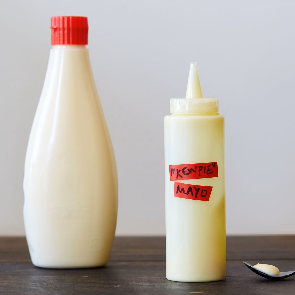 Hvad kan man bruge Kewpie mayo til?