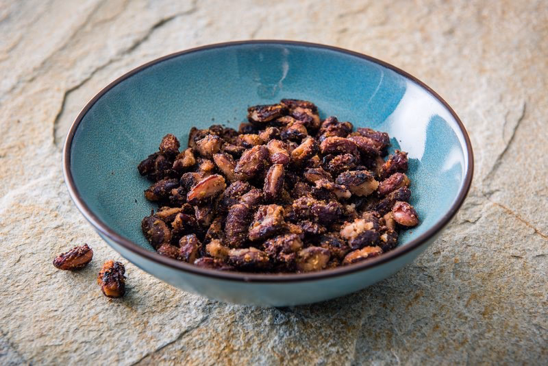 Hvor lang tid skal kidneybønner ligge i blød?