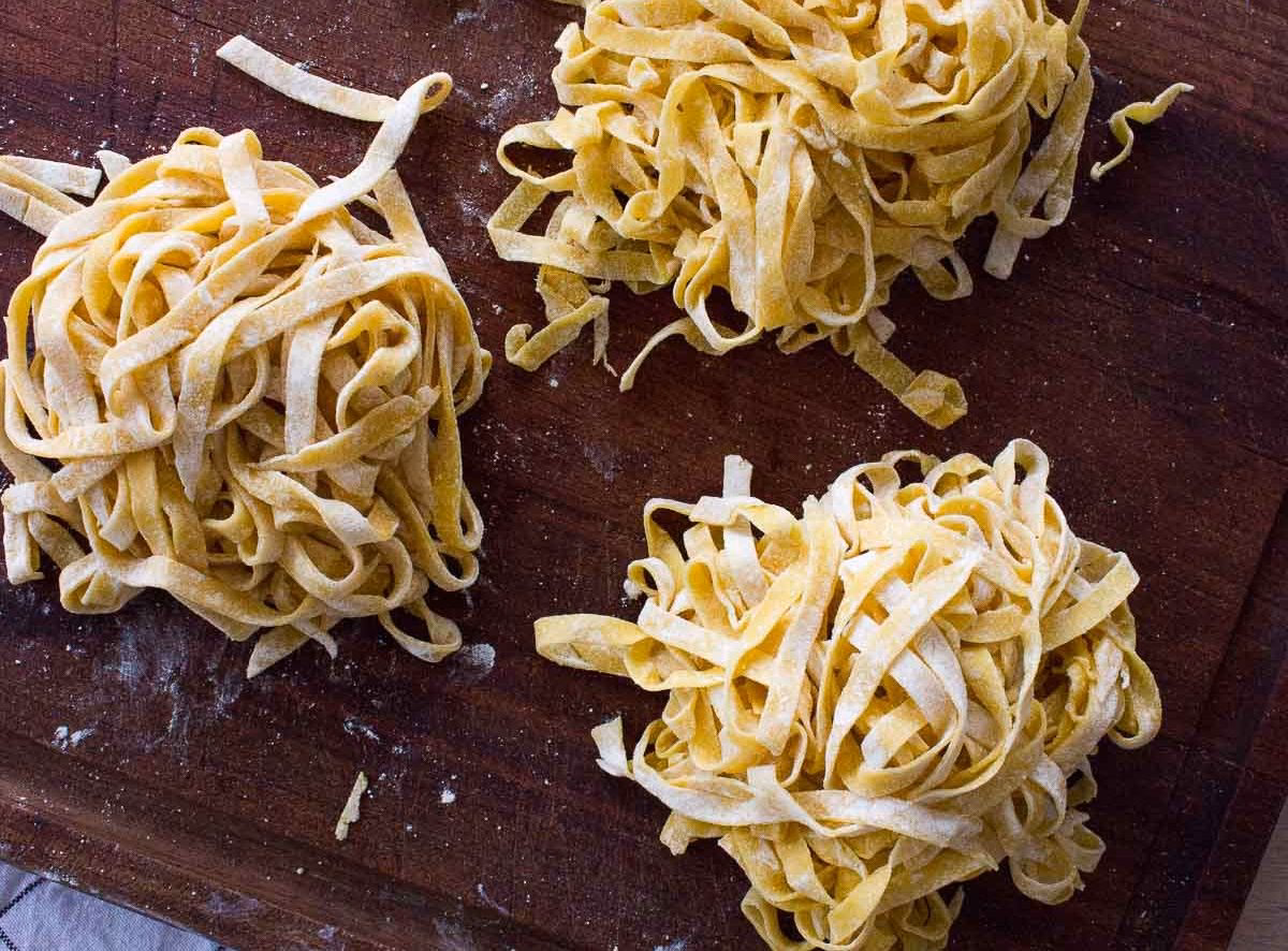 Er kikærtepasta sundt?