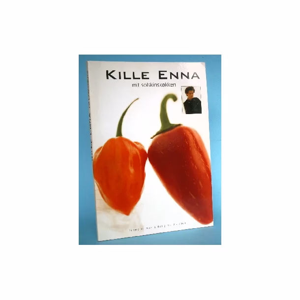 Hvad laver Kille Enna i dag?
