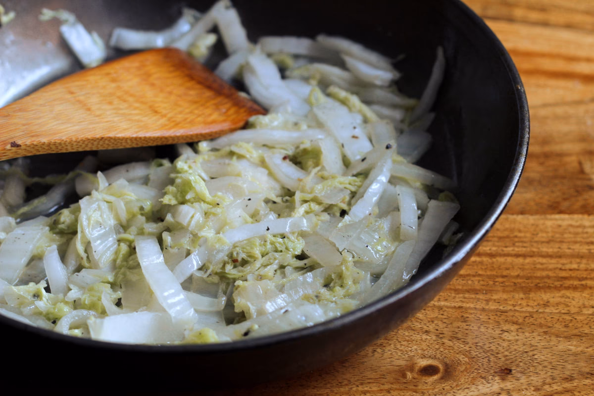 Hvad kan jeg bruge kinakål til?