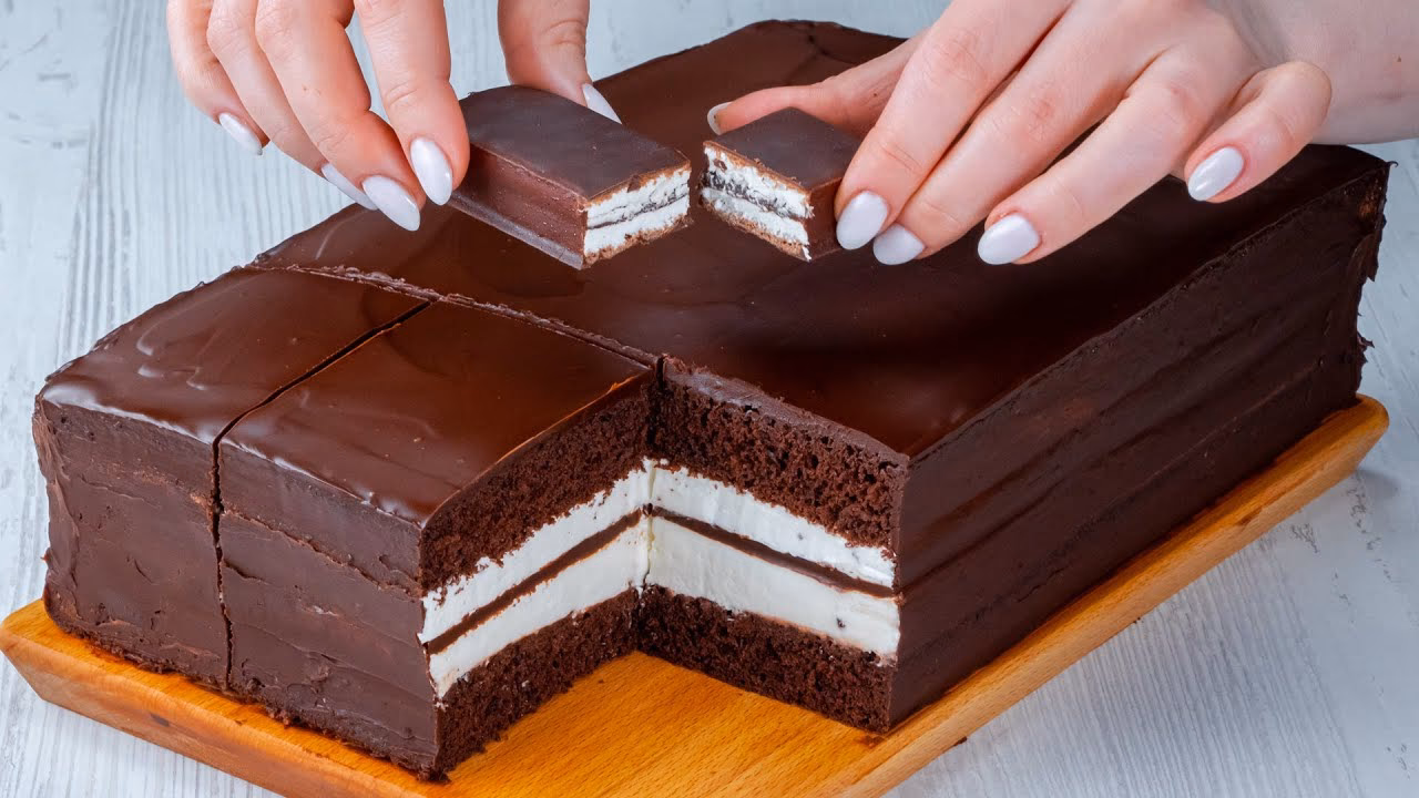 Hvor mange kalorier er der i en kinder pingui?