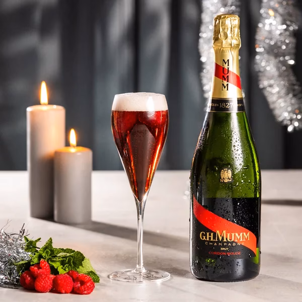 Hvad er forskellen på Kir og Kir Royal?