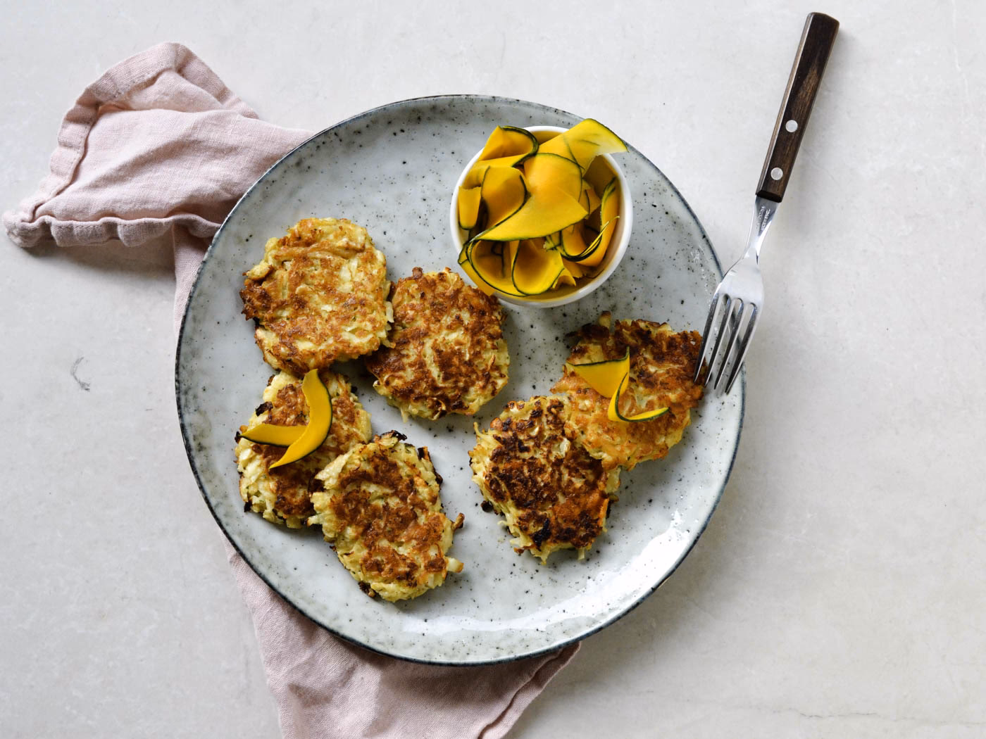 Hvad kan man lave ud af knoldselleri?