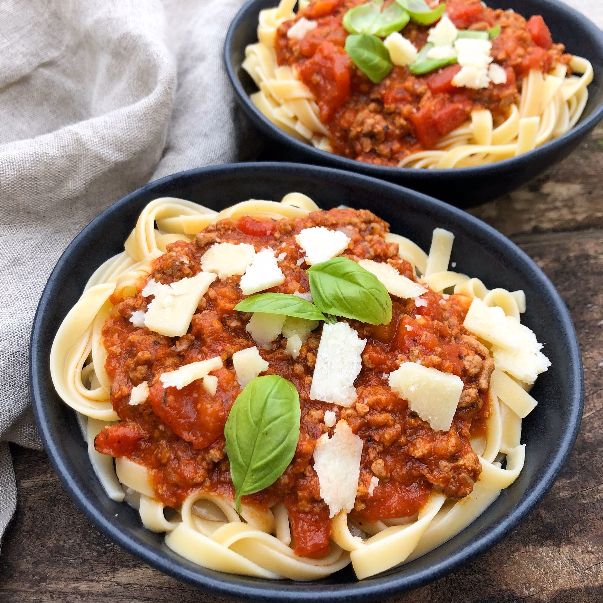 Hvordan gør man en kødsovs tyk?