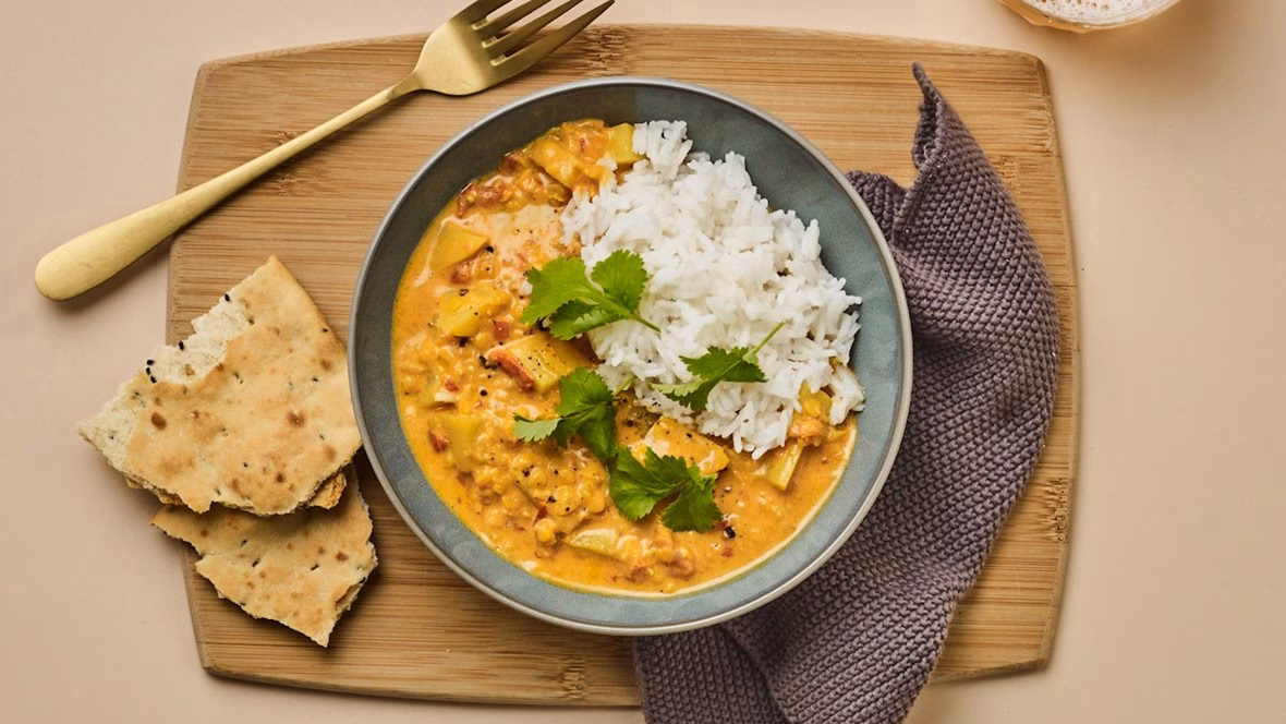 Er kokosmælk sundt eller usundt?