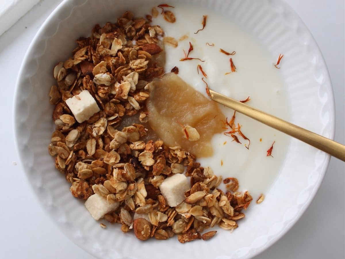 Hvad bruger man kokostern til?