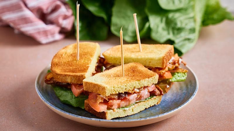 Hvor længe kan en sandwich holde sig i køleskabet?