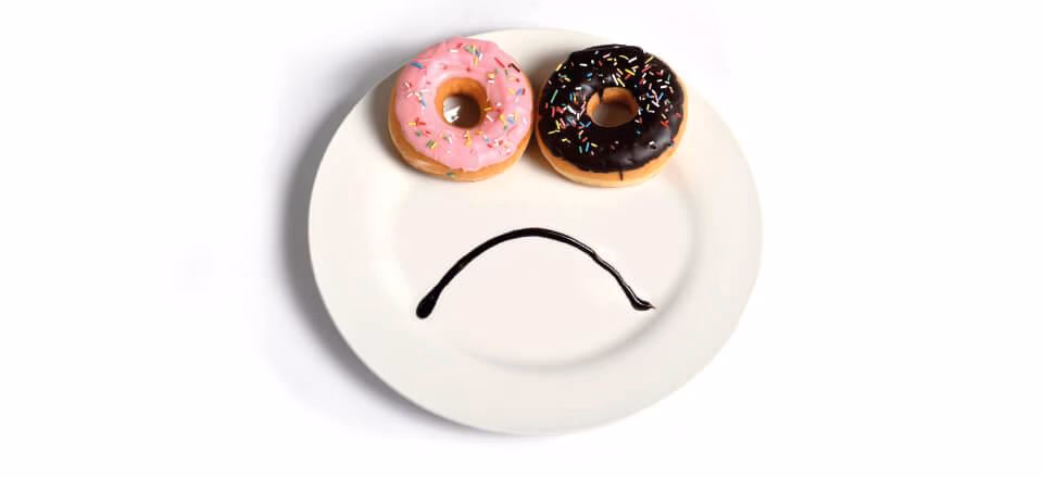 Hvad er symptomerne på problemer med fordøjelsen?