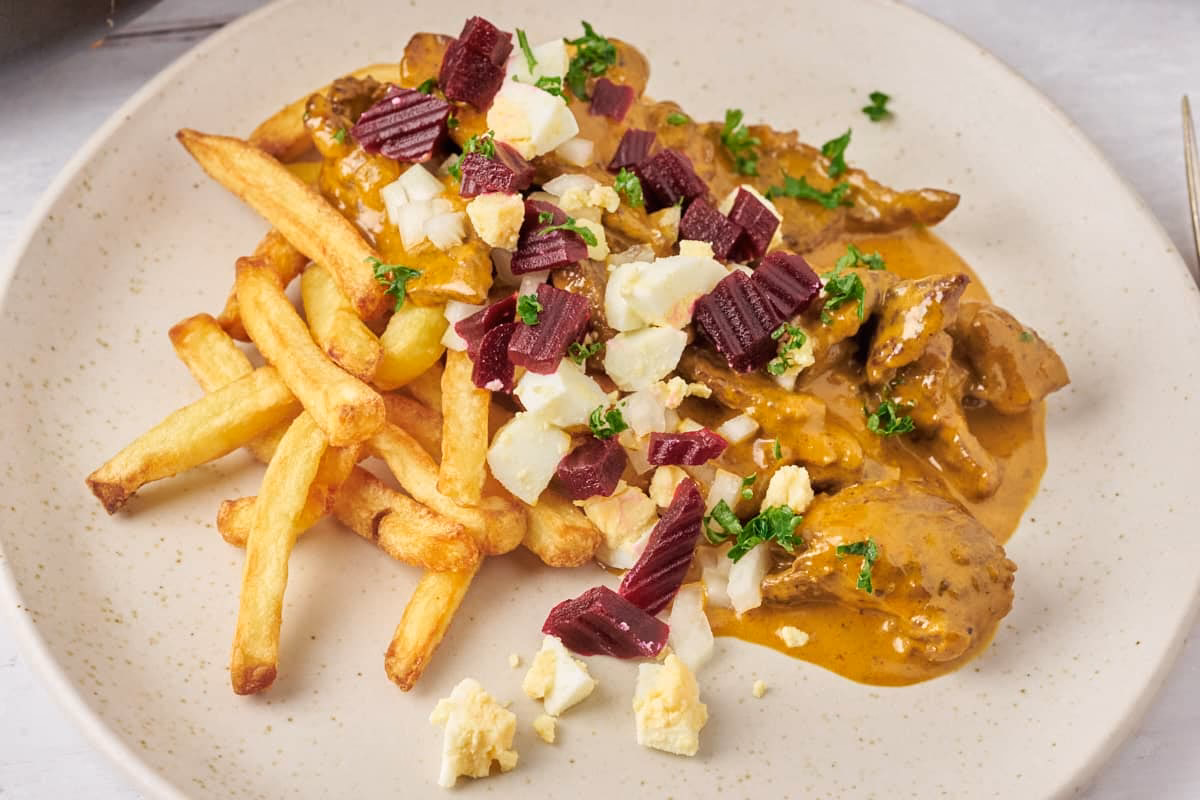 Hvad er kong Fiddes livret?