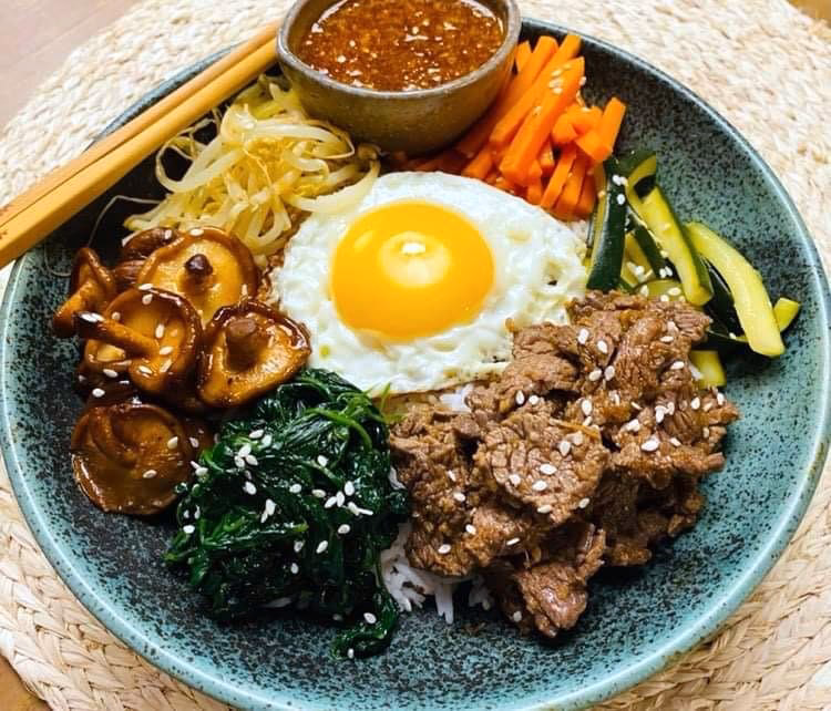 Hvordan siger man tak på koreansk?