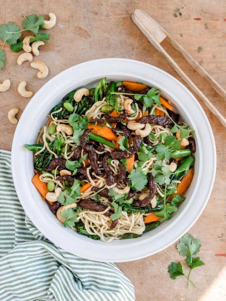 Hvad kan jeg lave med koriander?