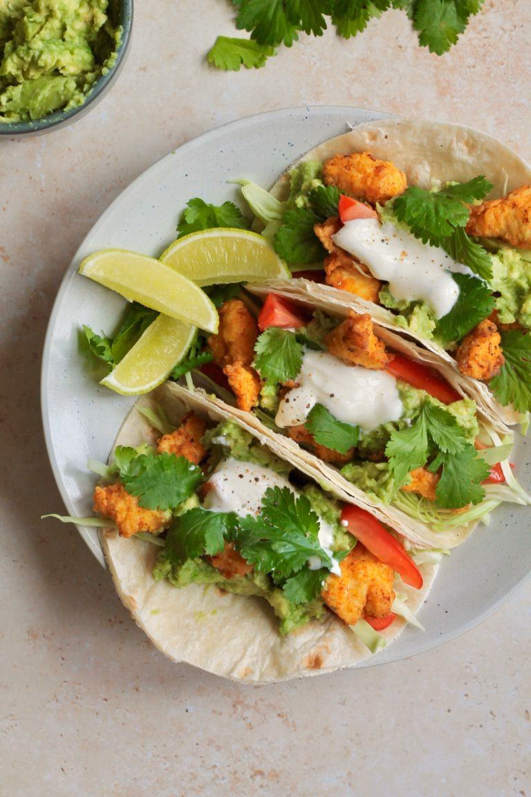 Hvordan spiser man koriander?