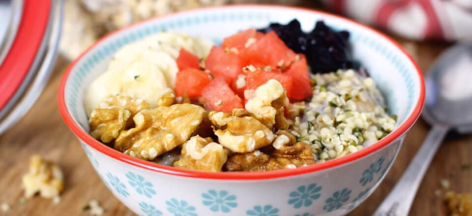 Hvorfor bliver ældre småtspisende?