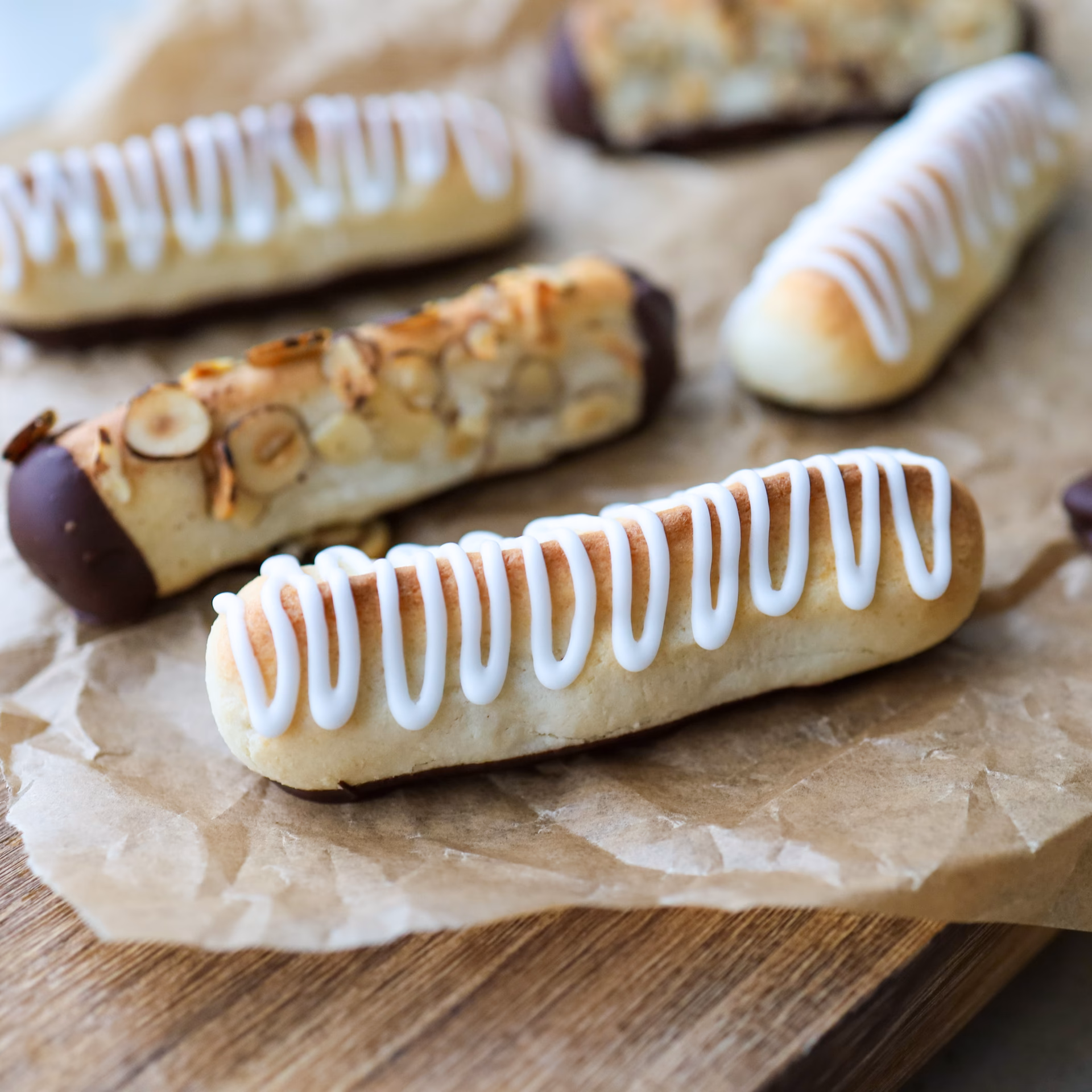 Hvilken marcipan er bedst til kransekage?