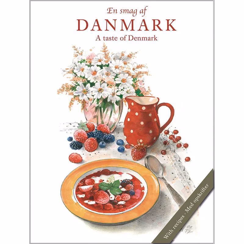 Hvem ejer Krusmølle?