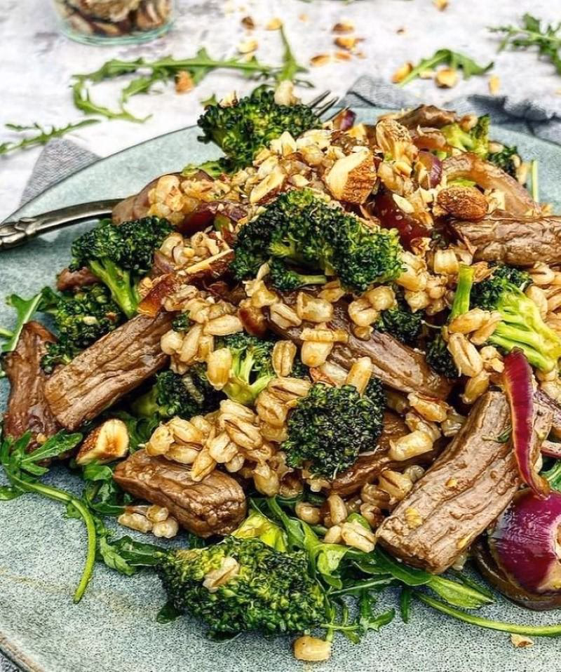 Hvad skal jeg spise for at få kulhydrater?