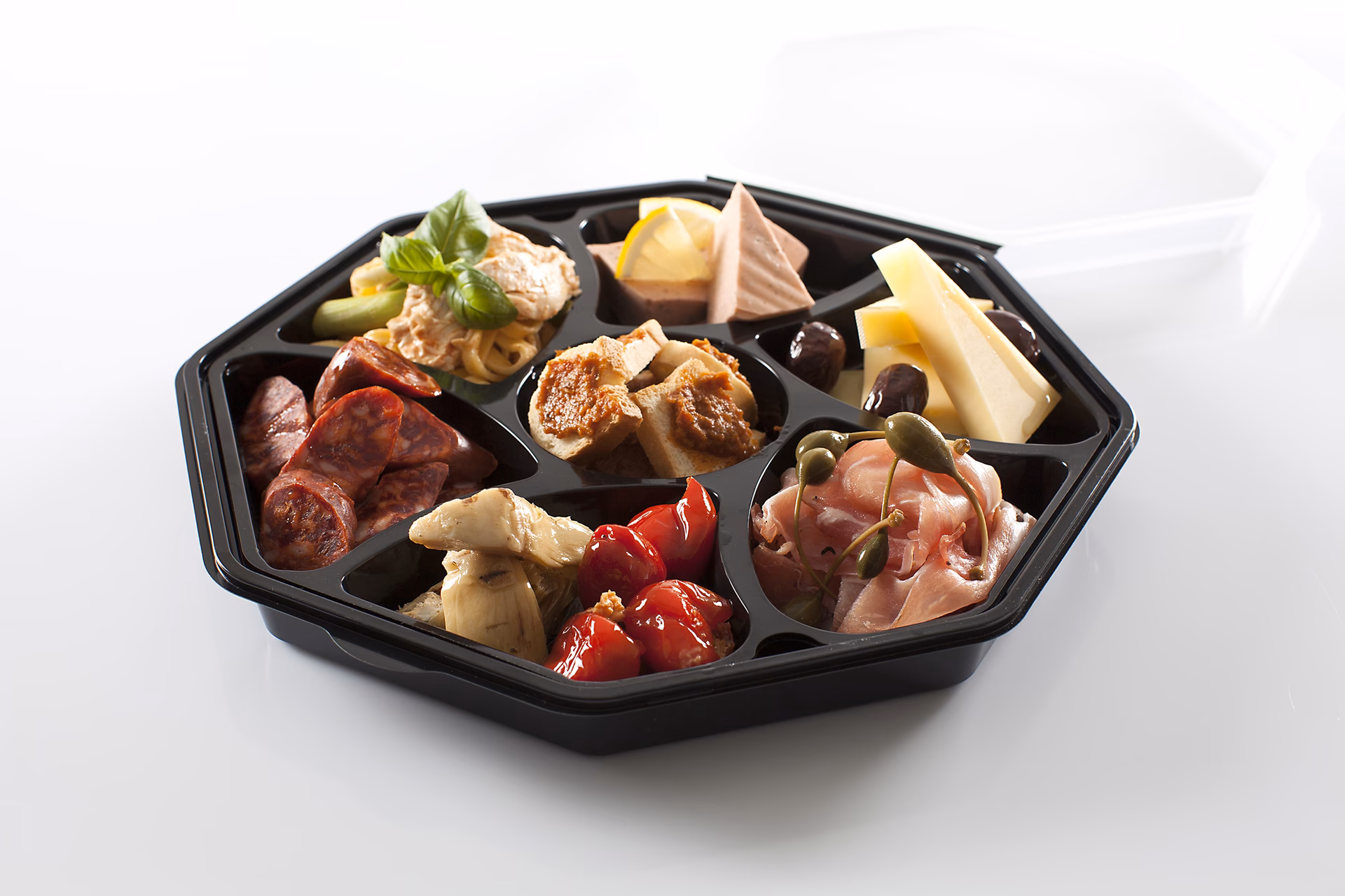 Hvad betyder per kuvert?