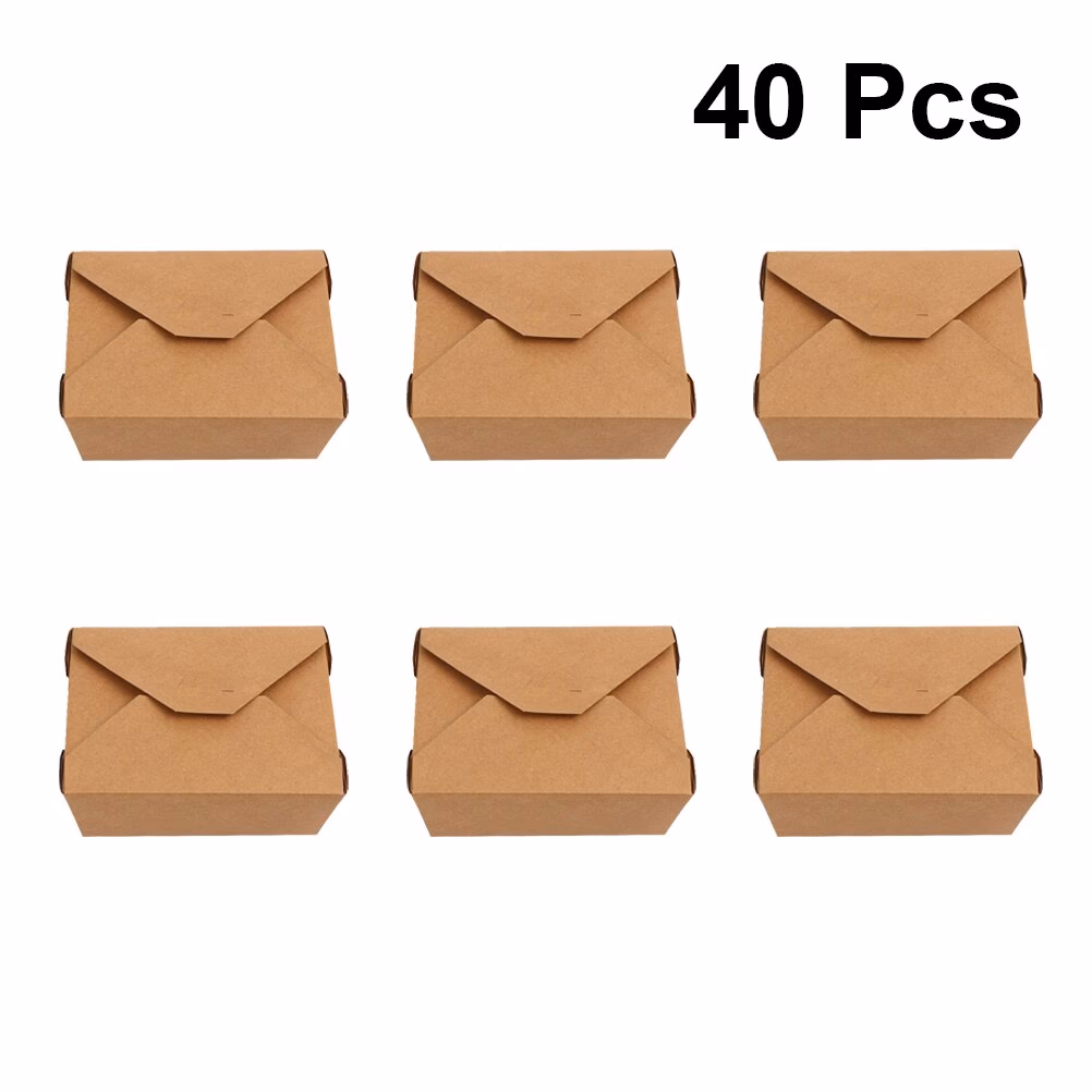 Hvad er et kuvert i mad?