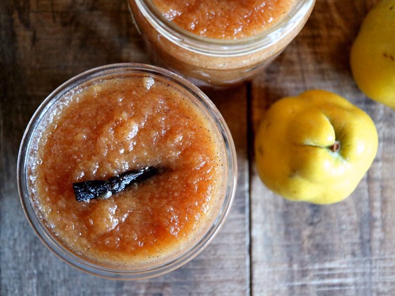 Hvad er kvæder godt for?